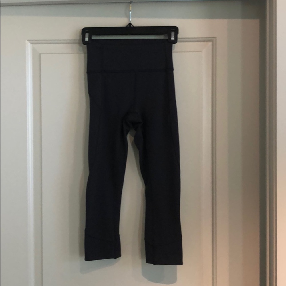 In Movement Lululemon pants size 2